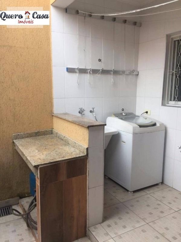 Sobrado à venda com 2 quartos, 110m² - Foto 17