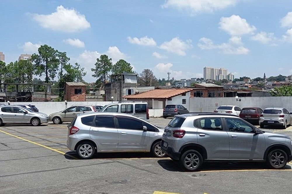 Apartamento, 2 quartos, 48 m² - Foto 7