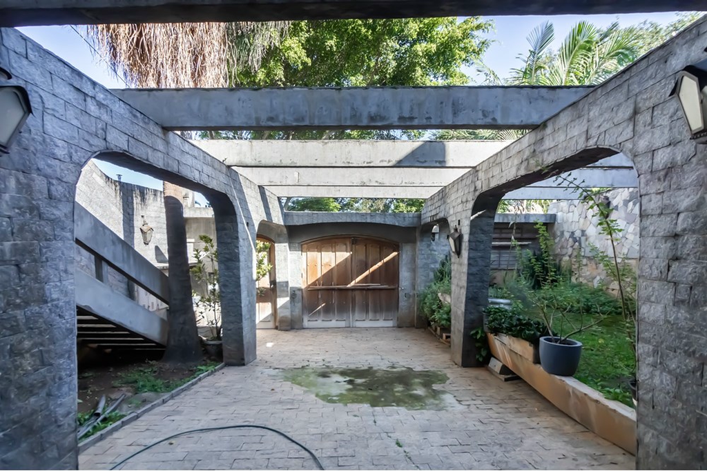 Casa, 4 quartos, 450 m² - Foto 25