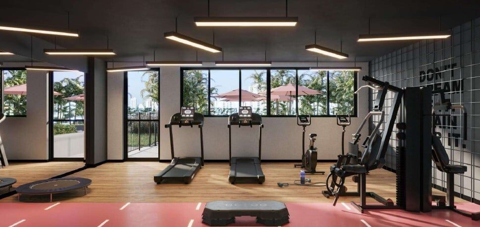 Apartamento, 2 quartos, 47 m² - Foto 8