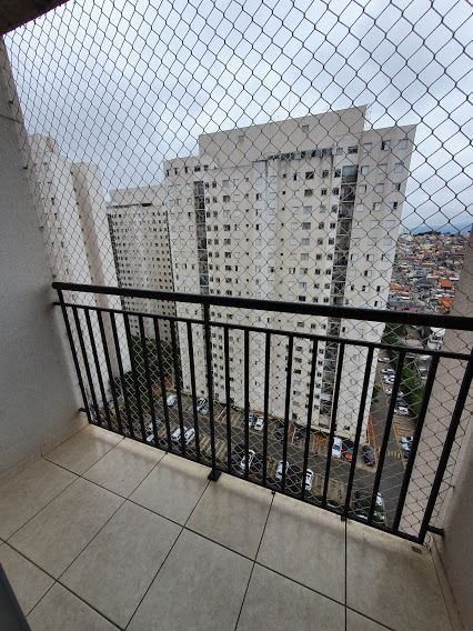 Apartamento à venda com 3 quartos, 58m² - Foto 19