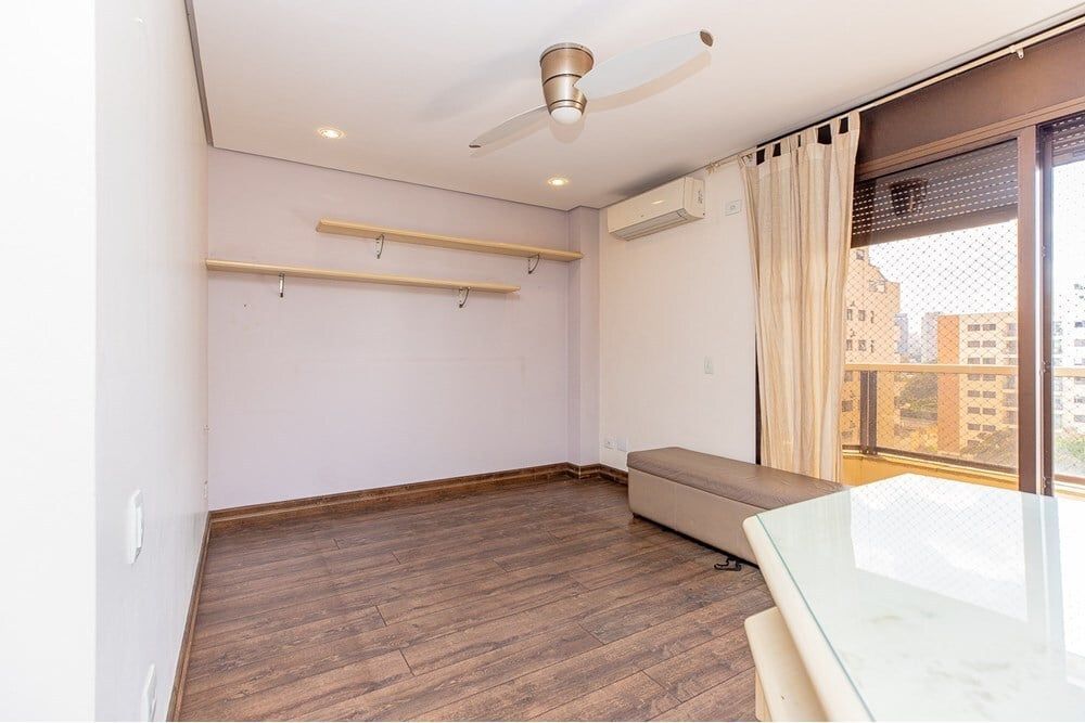 Apartamento, 4 quartos, 200 m² - Foto 44