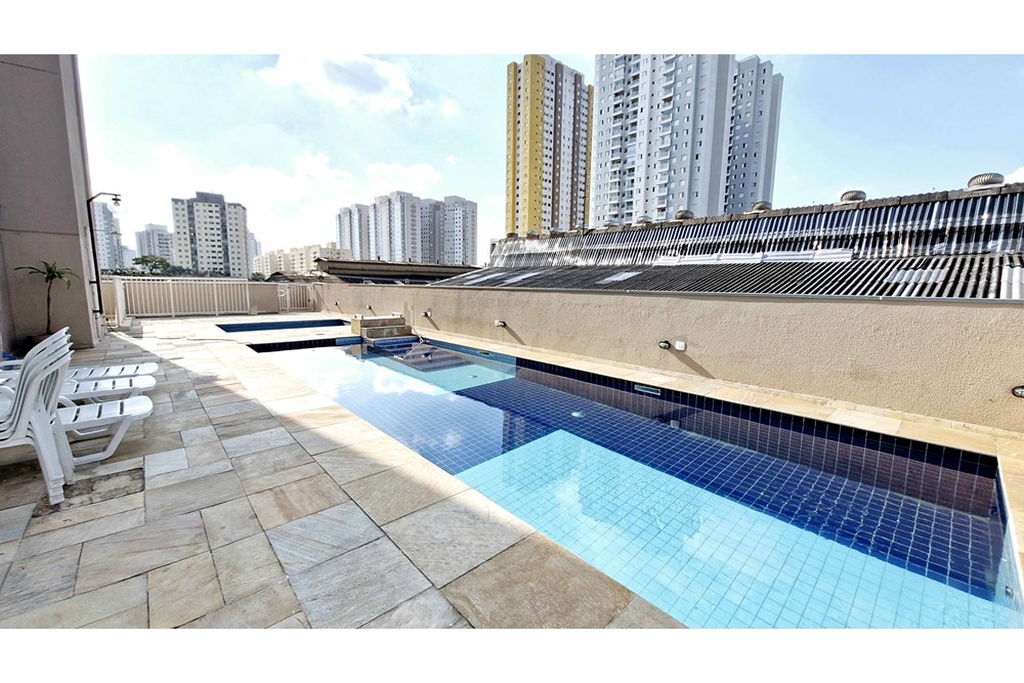 Apartamento, 2 quartos, 44 m² - Foto 9