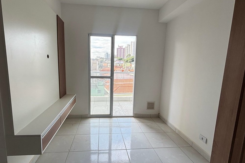 Apartamento, 1 quarto, 33 m² - Foto 12