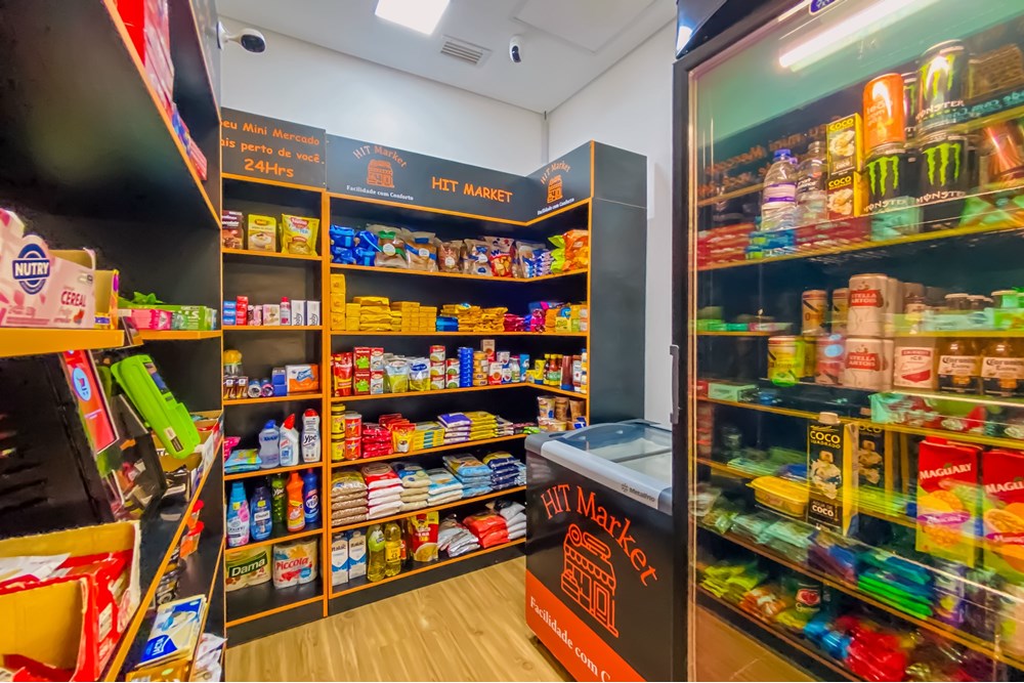 Apartamento, 2 quartos, 46 m² - Foto 8