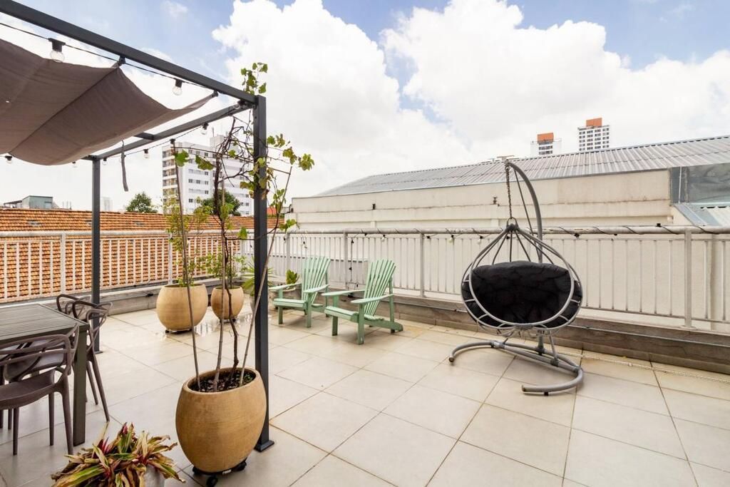 Apartamento, 2 quartos, 124 m² - Foto 54