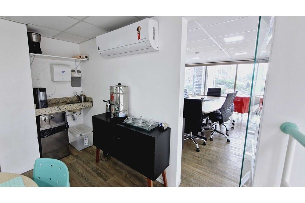 Sala-Conjunto, 144 m² - Foto 3