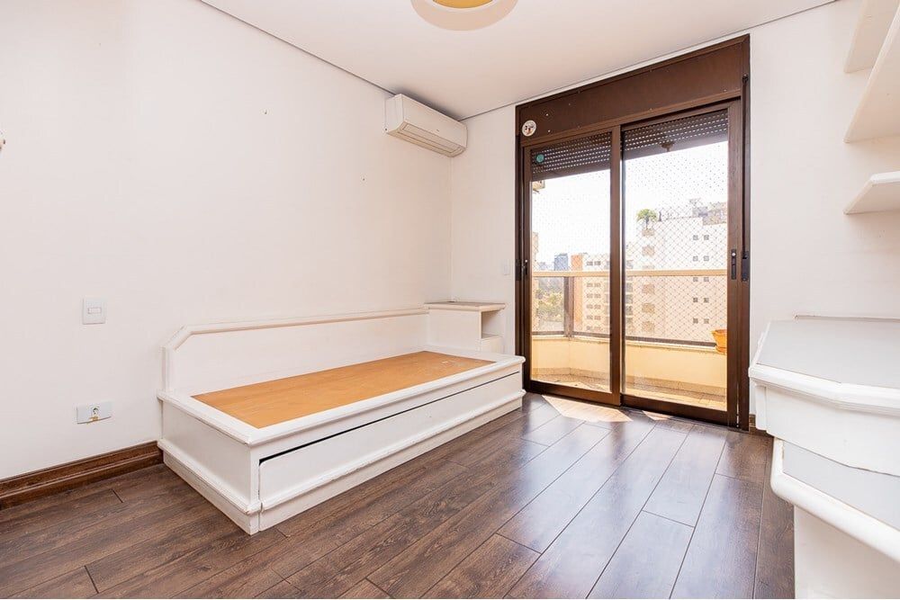 Apartamento, 4 quartos, 200 m² - Foto 40