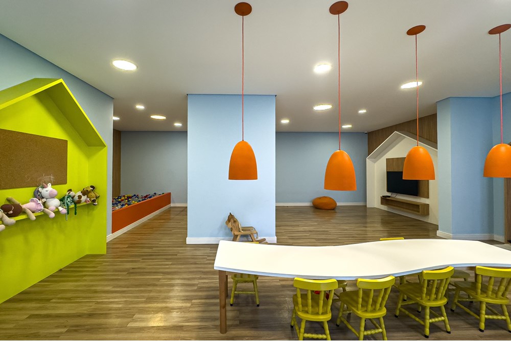 Apartamento, 2 quartos, 81 m² - Foto 3