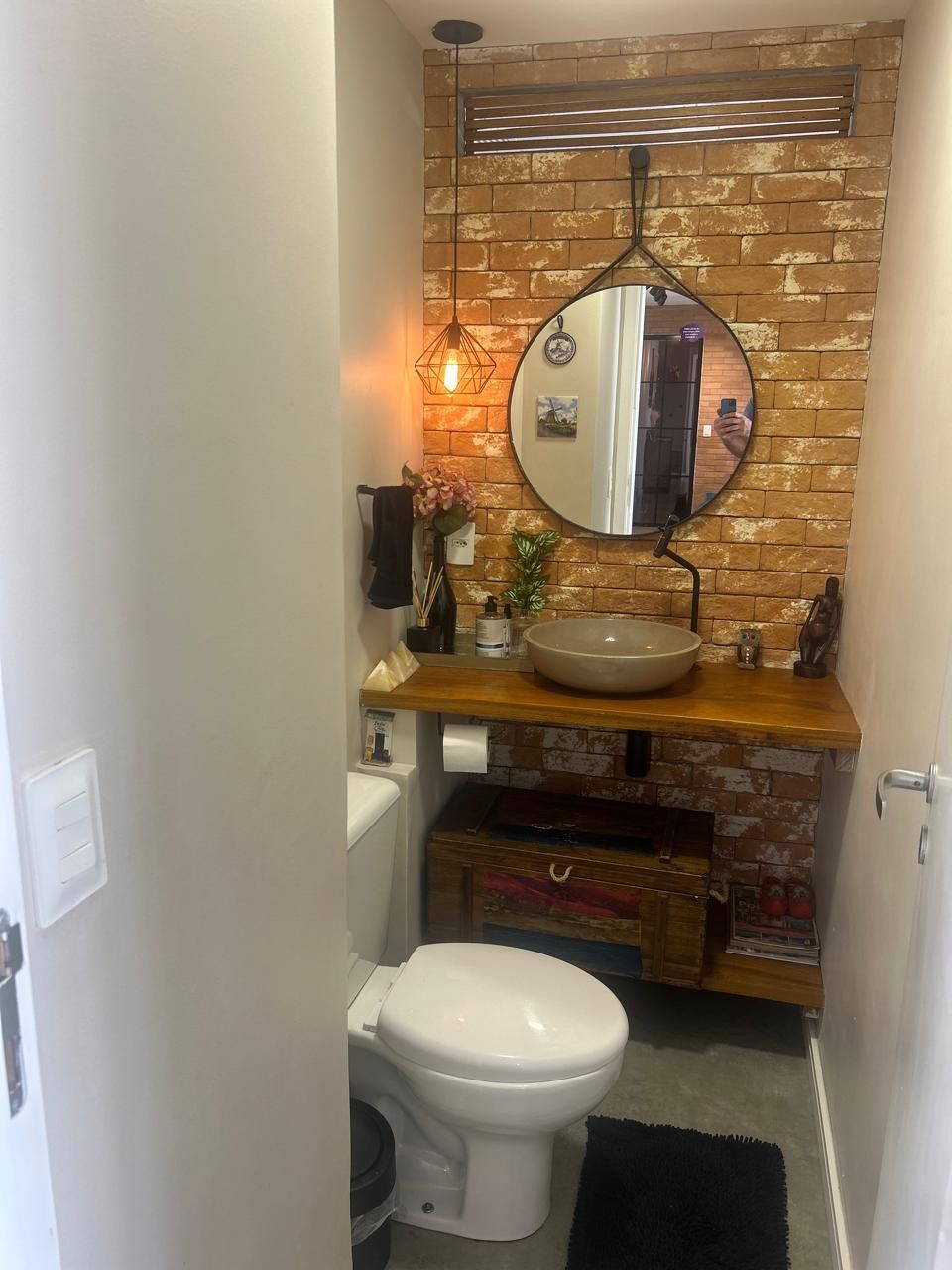 Apartamento, 2 quartos, 84 m² - Foto 10