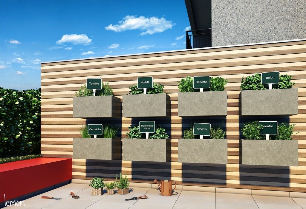 Apartamento, 2 quartos, 39 m² - Foto 18