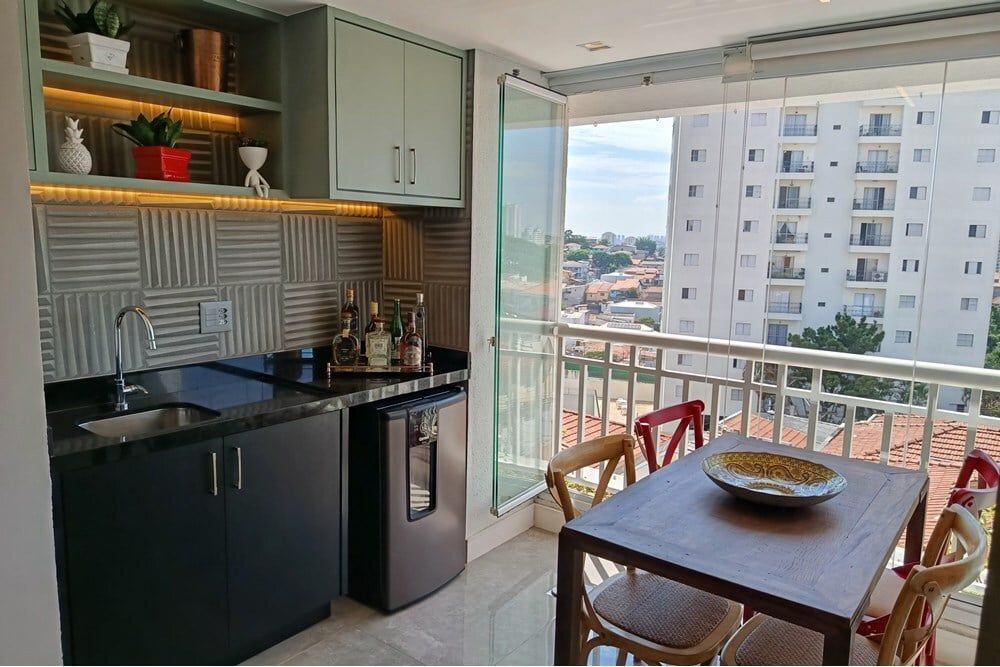 Apartamento, 2 quartos, 87 m² - Foto 30