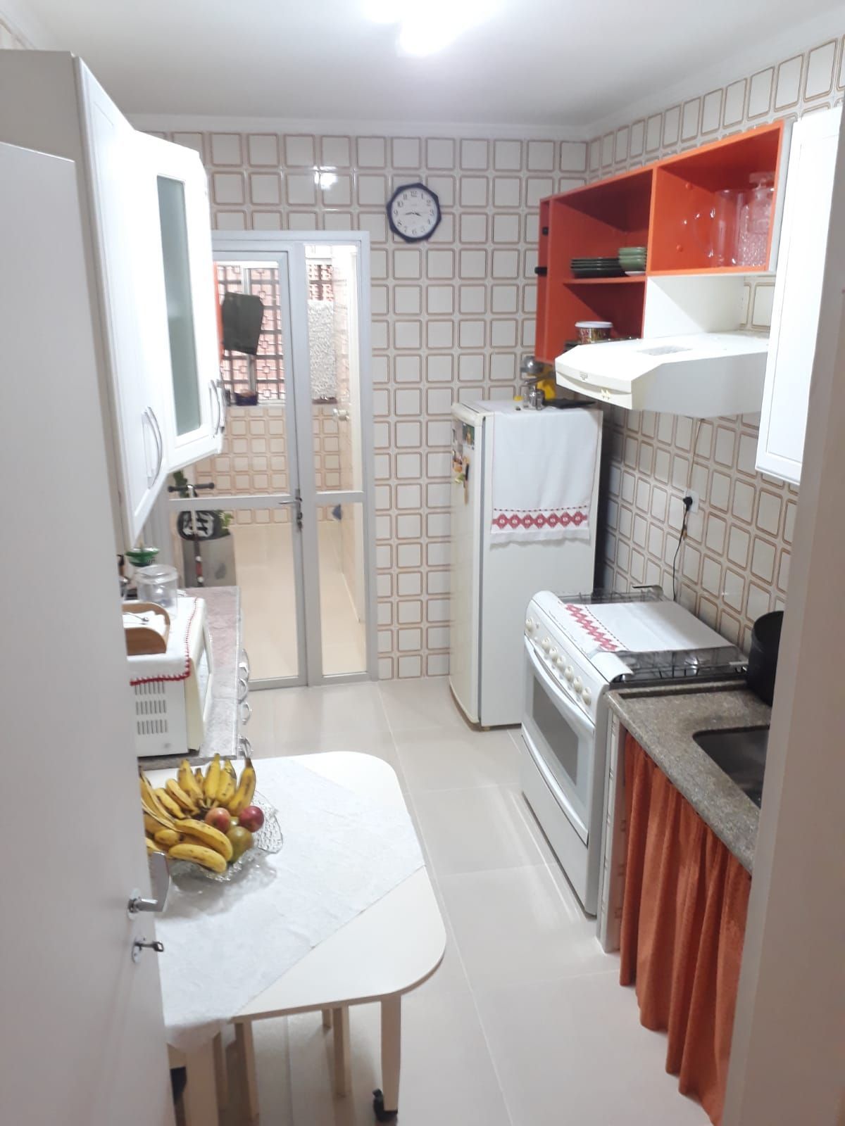 Apartamento à venda com 3 quartos, 80m² - Foto 30