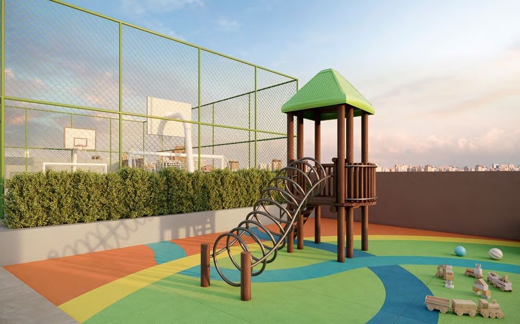 Apartamento, 2 quartos, 54 m² - Foto 14