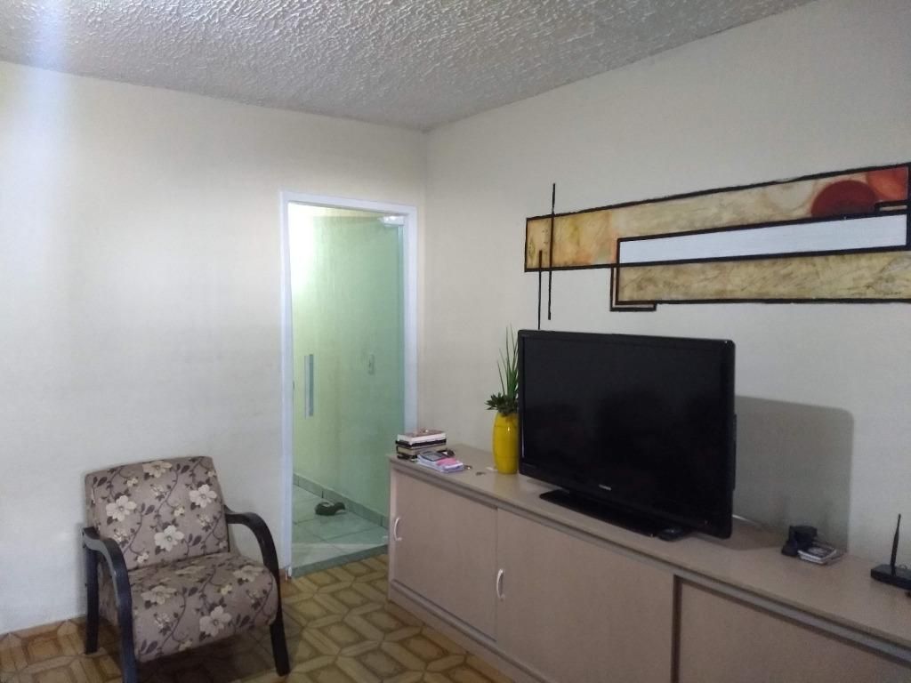 Sobrado, 2 quartos, 250 m² - Foto 26