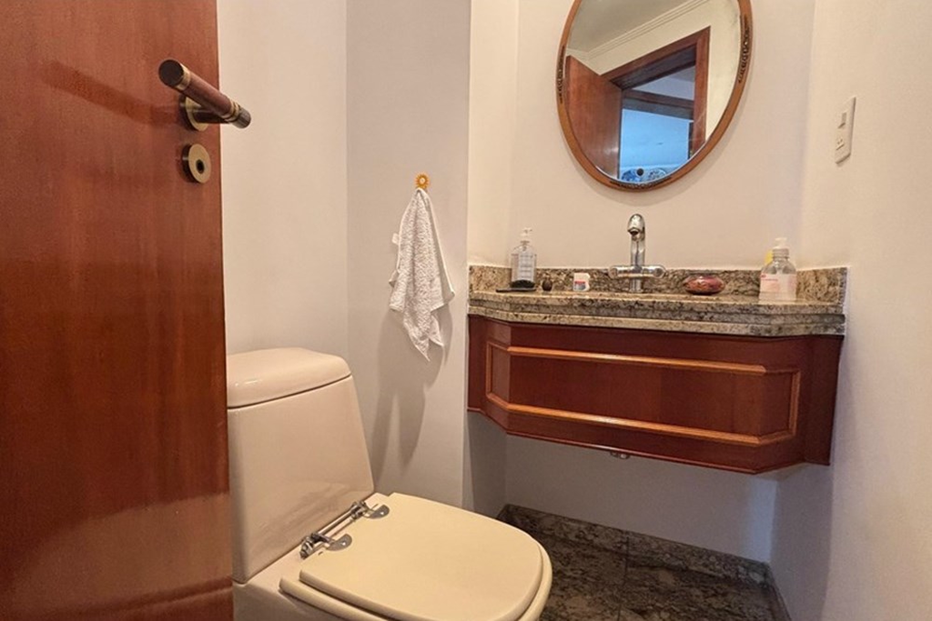 Apartamento, 4 quartos, 141 m² - Foto 34