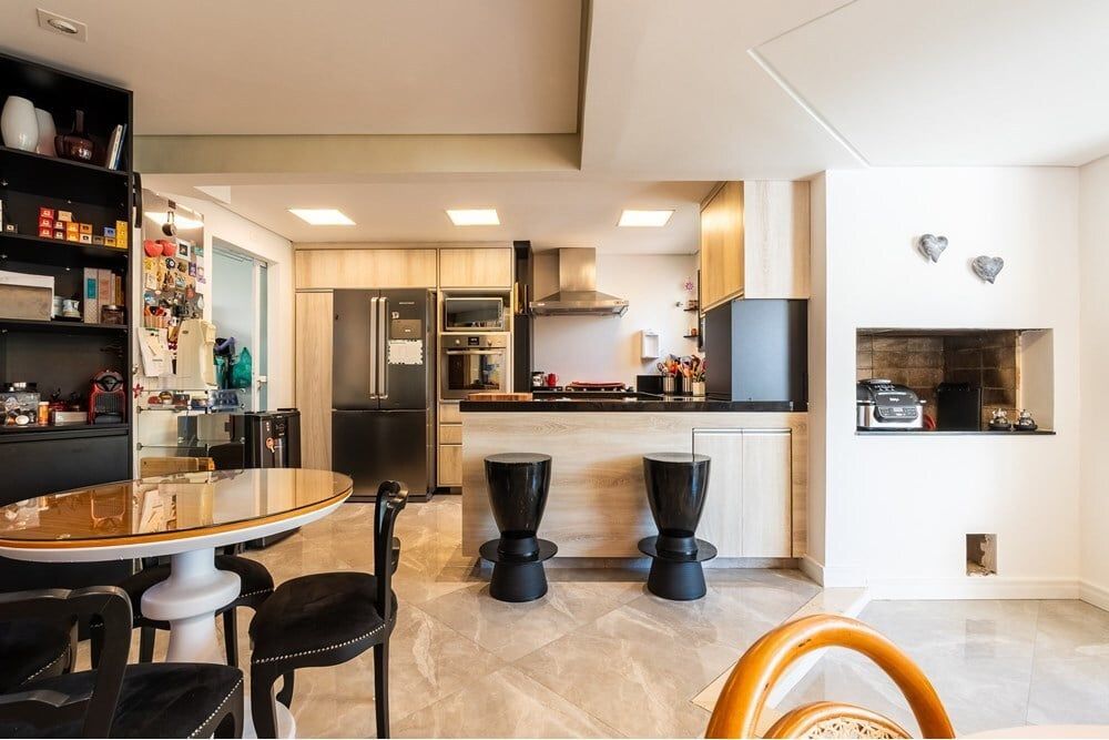 Apartamento, 3 quartos, 172 m² - Foto 76