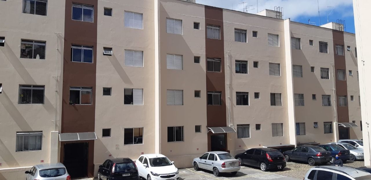 Apartamento à venda com 2 quartos, 54m² - Foto 17