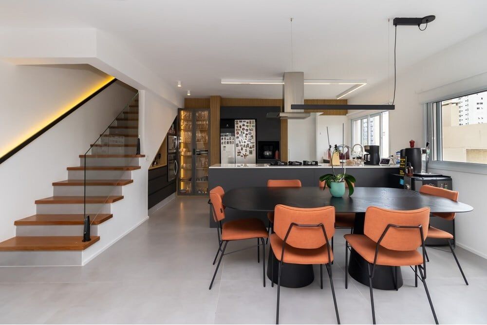 Cobertura, 3 quartos, 250 m² - Foto 24