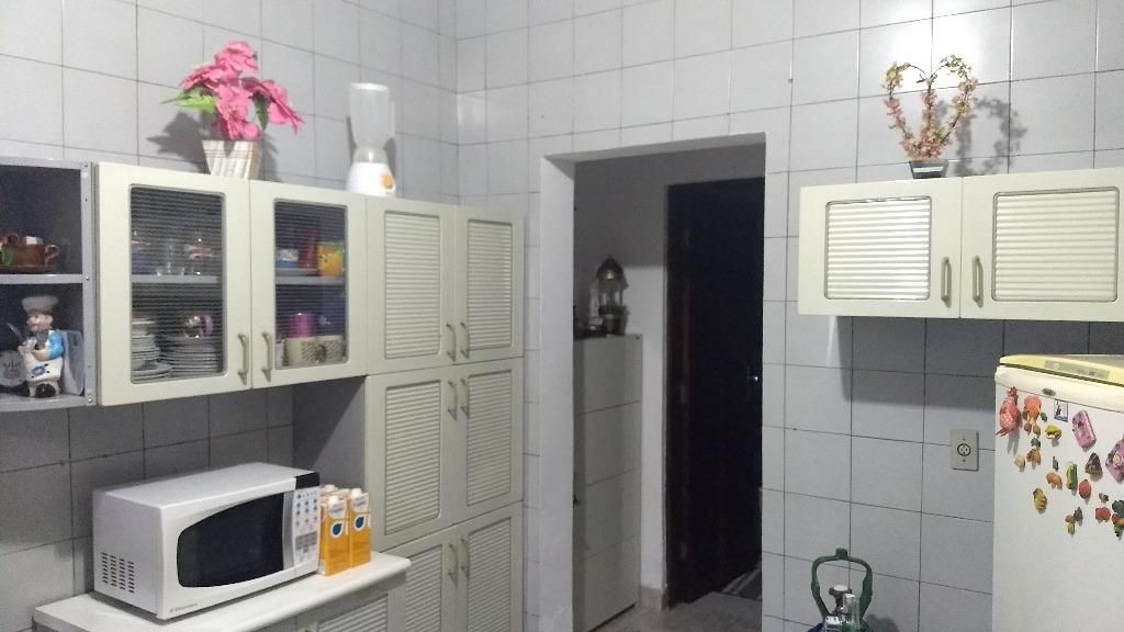 Sobrado à venda com 3 quartos, 120m² - Foto 9