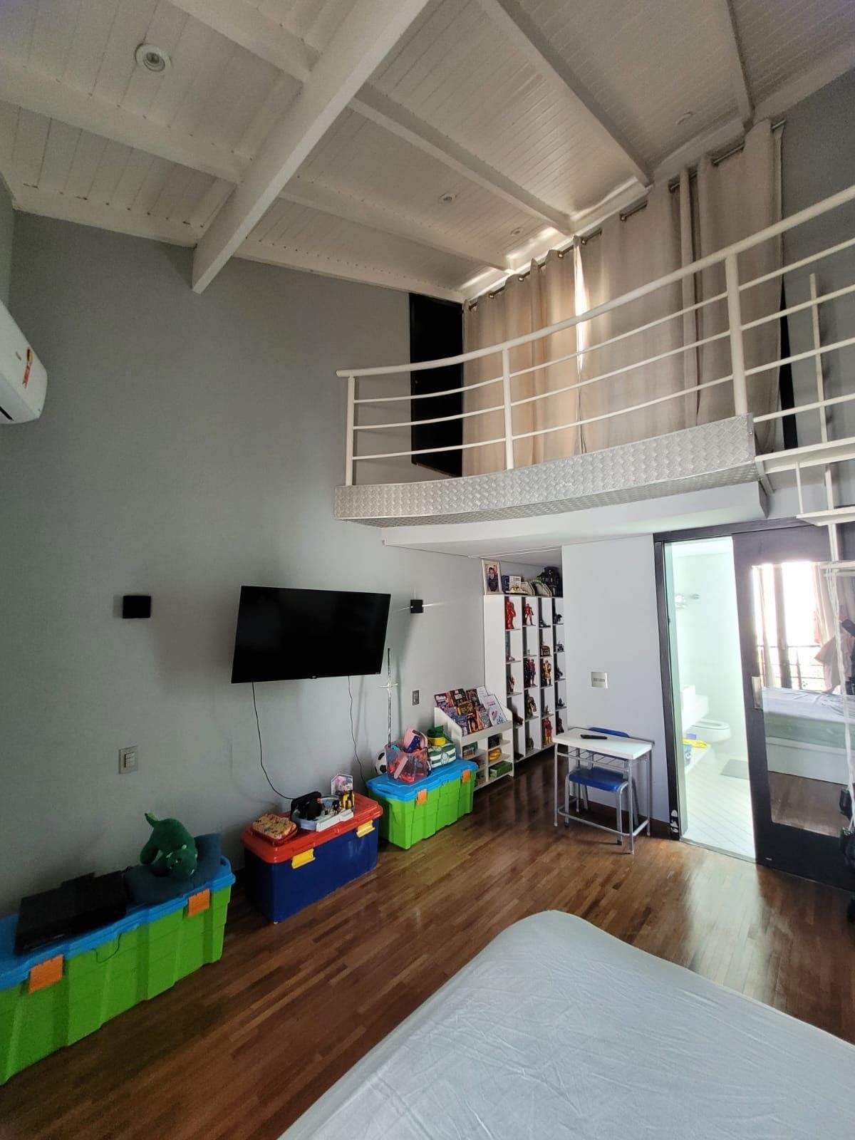 Sobrado, 3 quartos, 270 m² - Foto 22