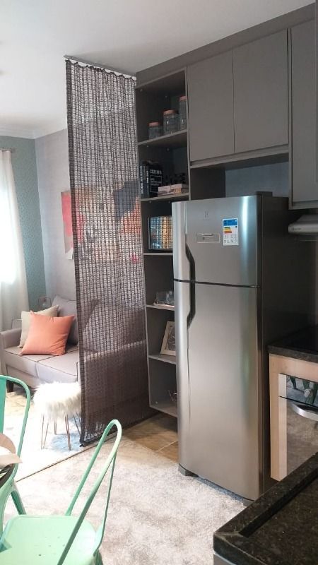 Apartamento à venda com 2 quartos, 45m² - Foto 9