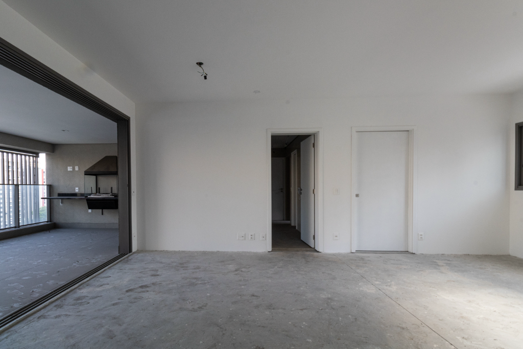 Apartamento à venda com 3 quartos, 160m² - Foto 44