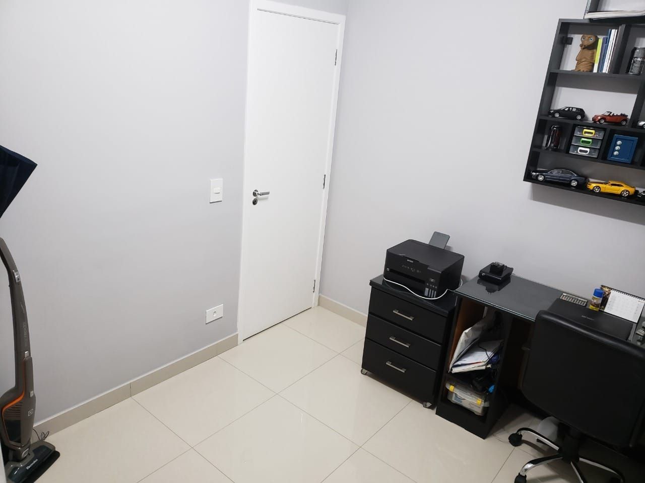 Apartamento à venda com 2 quartos, 50m² - Foto 12