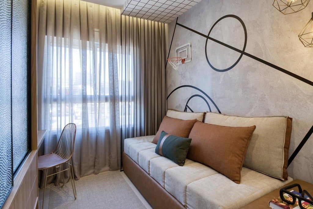 Apartamento, 3 quartos, 69 m² - Foto 16