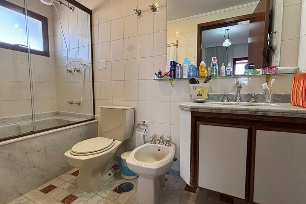 Apartamento, 4 quartos, 141 m² - Foto 12