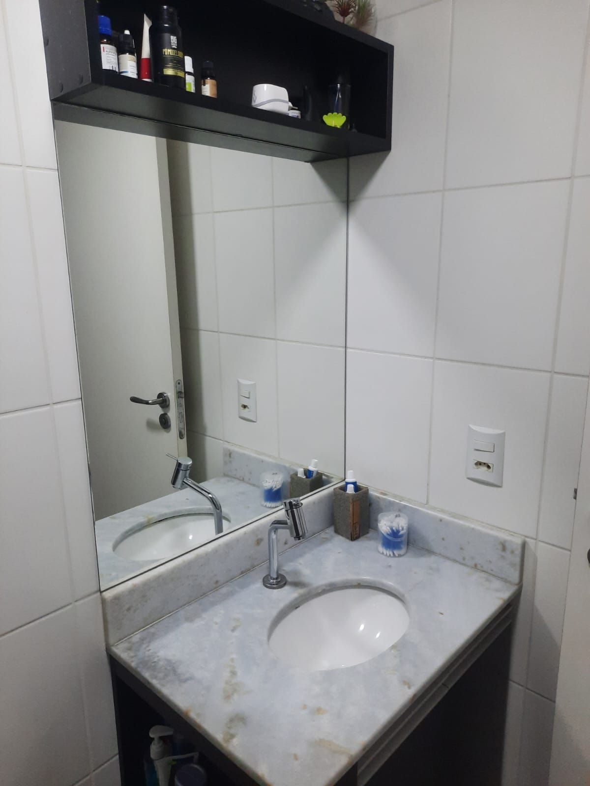 Apartamento, 2 quartos, 61 m² - Foto 32