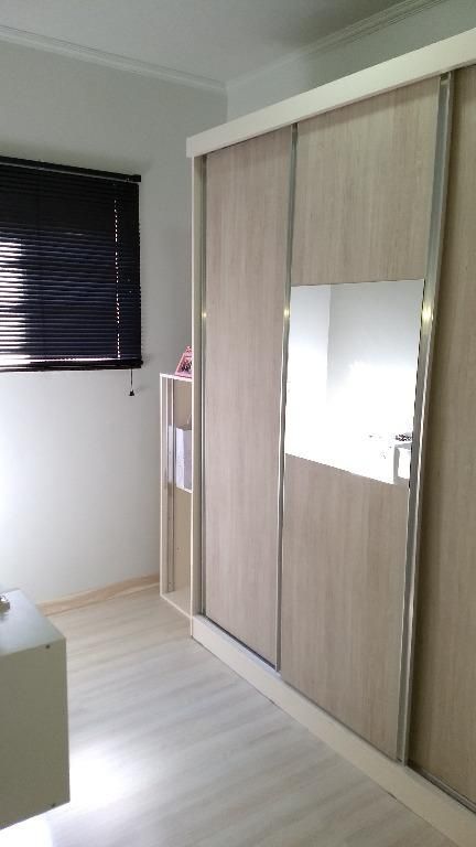 Sobrado à venda com 4 quartos, 120m² - Foto 61