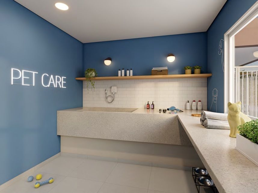 Apartamento, 2 quartos, 54 m² - Foto 11