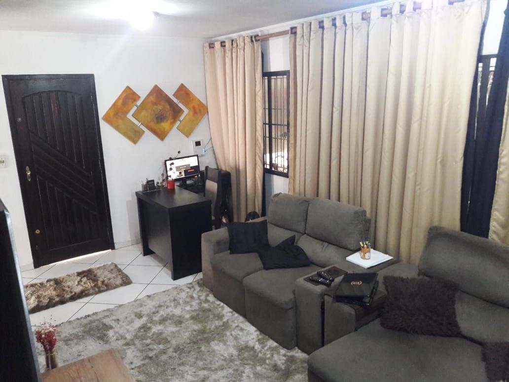 Casa à venda com 2 quartos, 220m² - Foto 10