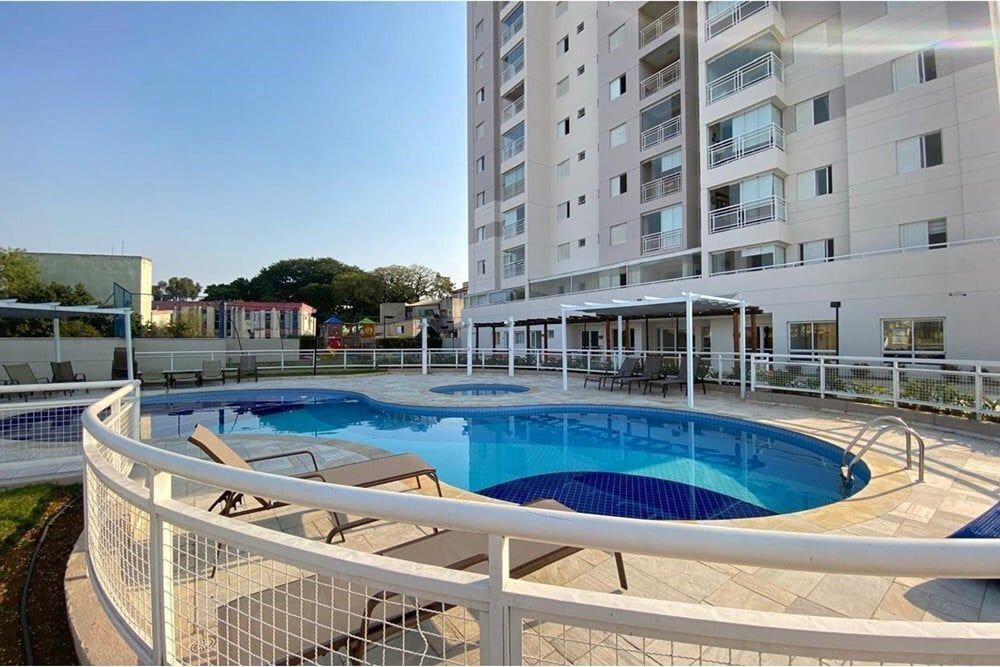 Apartamento, 3 quartos, 68 m² - Foto 5