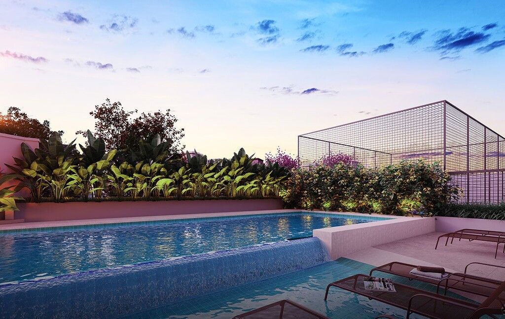 Apartamento, 2 quartos, 56 m² - Foto 17