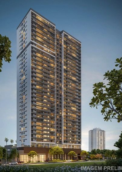 Apartamento, 2 quartos, 80 m² - Foto 23