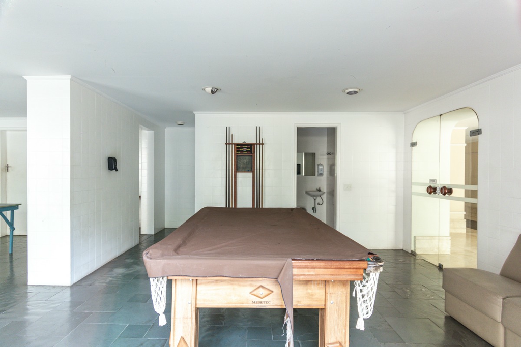 Apartamento à venda com 1 quarto, 55m² - Foto 7