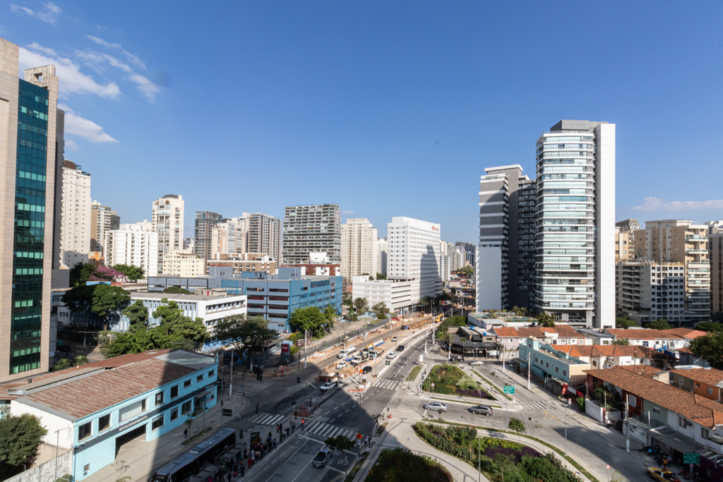 Apartamento à venda com 3 quartos, 160m² - Foto 58