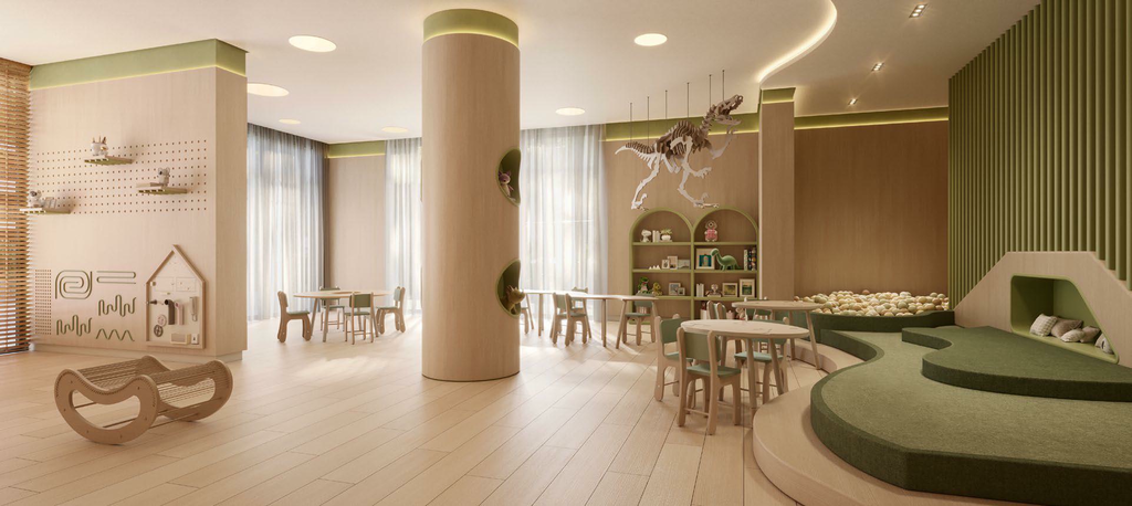 Cobertura, 4 quartos, 389 m² - Foto 18