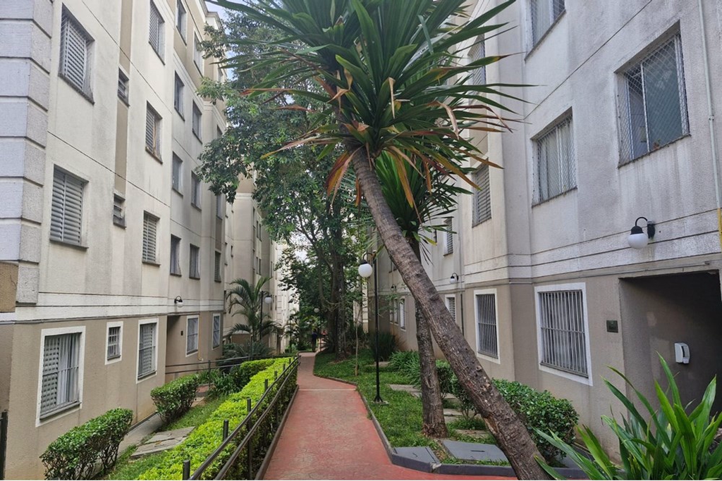 Apartamento, 2 quartos, 45 m² - Foto 12