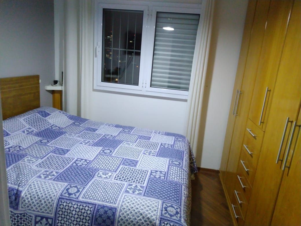 Apartamento à venda com 3 quartos, 80m² - Foto 14