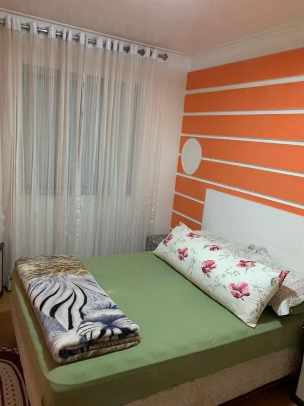 Apartamento à venda com 2 quartos, 54m² - Foto 2