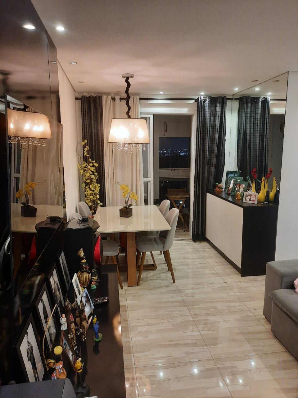 Apartamento, 2 quartos, 61 m² - Foto 2