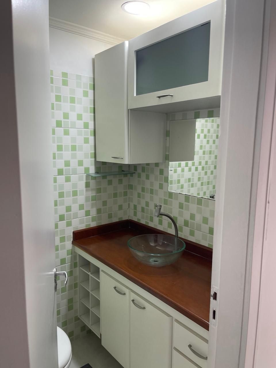 Apartamento, 3 quartos, 93 m² - Foto 10