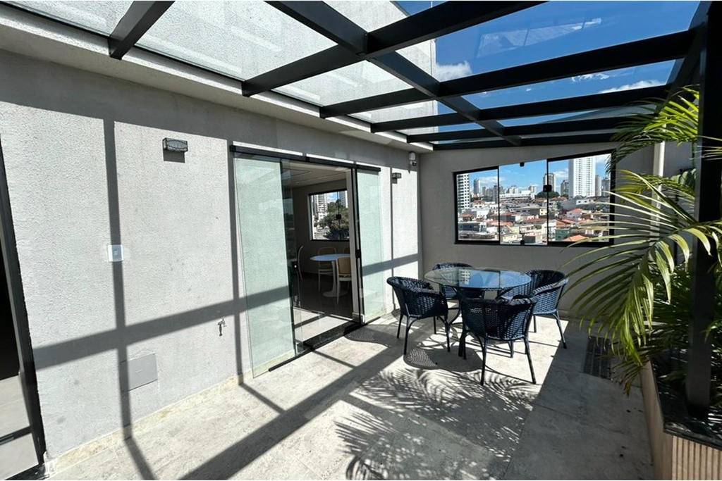 Apartamento, 1 quarto, 30 m² - Foto 7