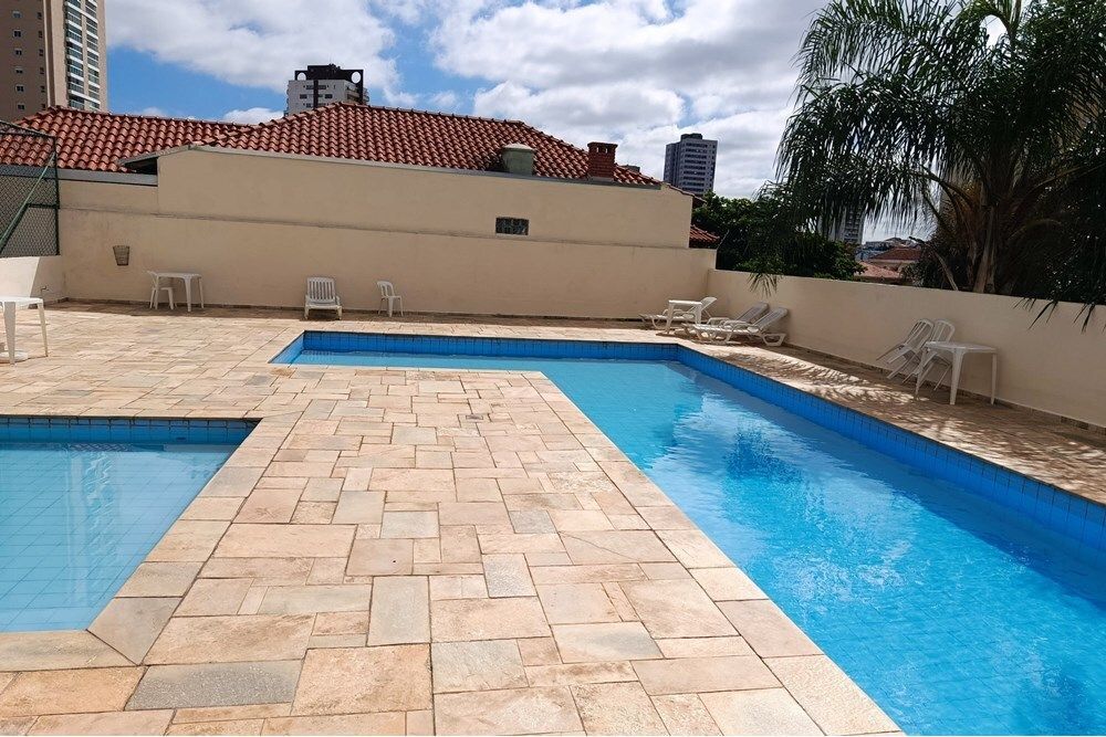 Apartamento, 2 quartos, 58 m² - Foto 14