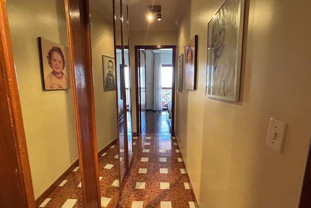 Apartamento, 4 quartos, 141 m² - Foto 37