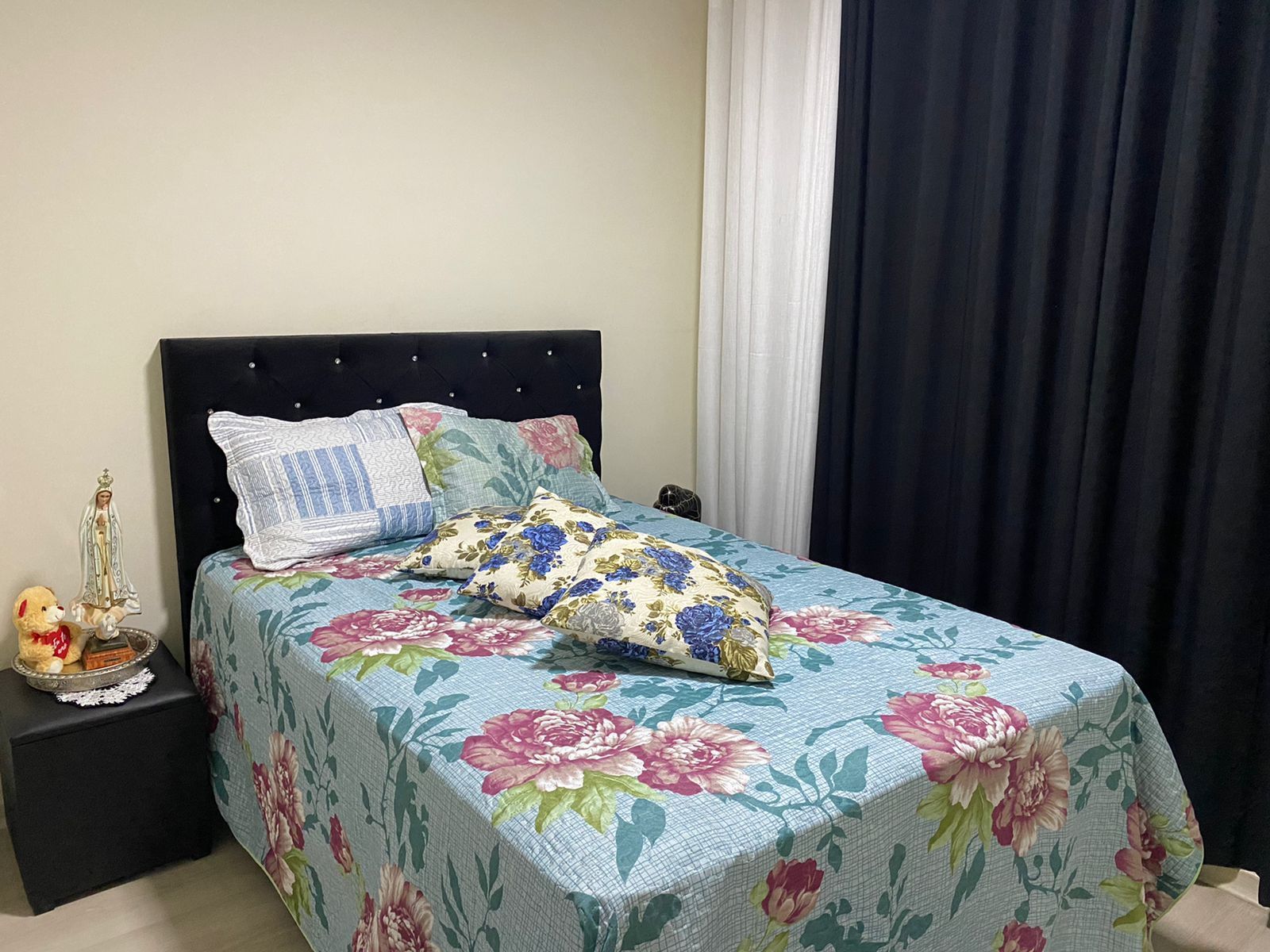 Apartamento à venda com 2 quartos, 64m² - Foto 3