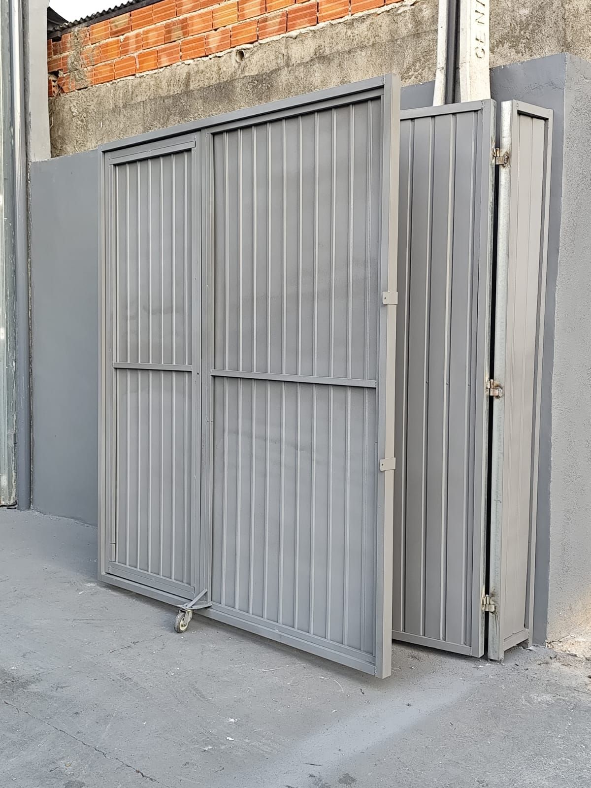 Depósito-Galpão - Foto 4